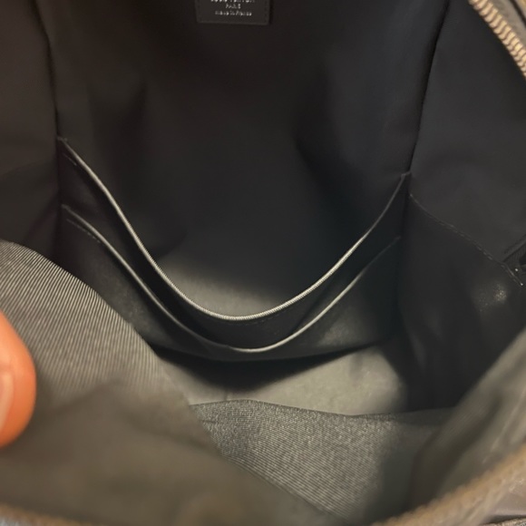 Louis Vuitton Eclipse PM Backpack FL2250 - Picture 10 of 11